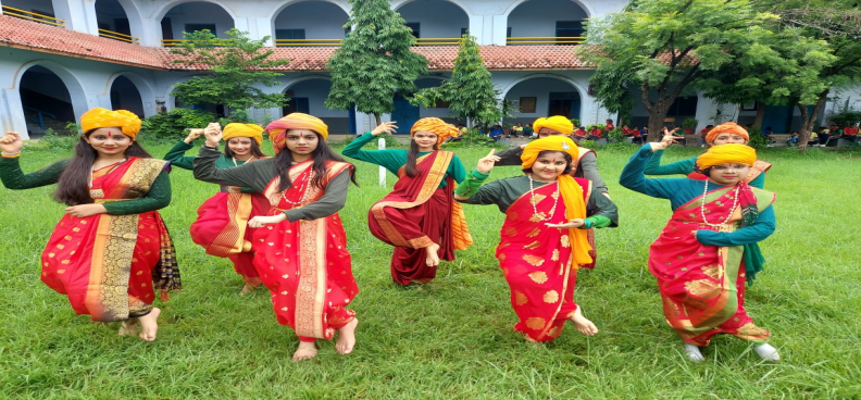 Cultural Activities 2024-25